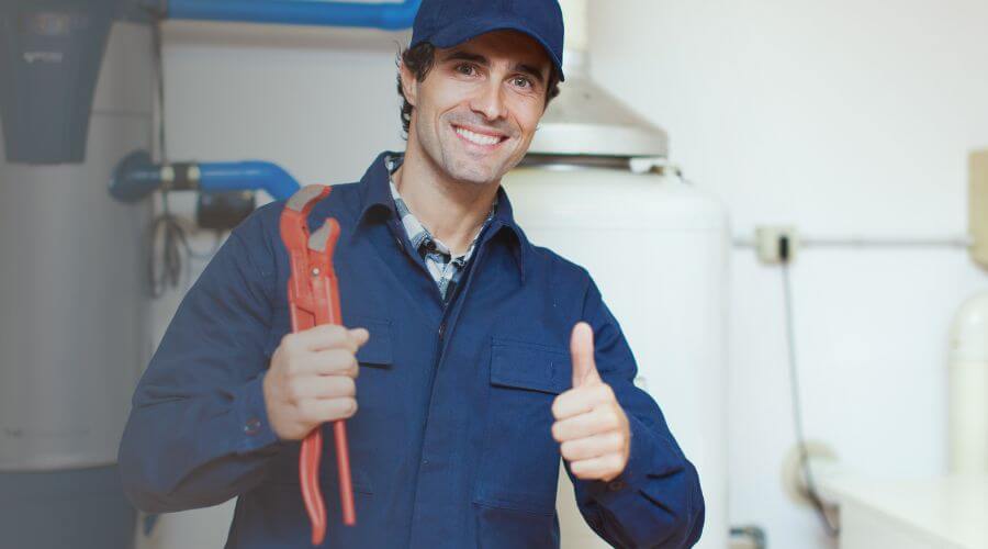 Professional expert plumbing services in Kelso, TN
